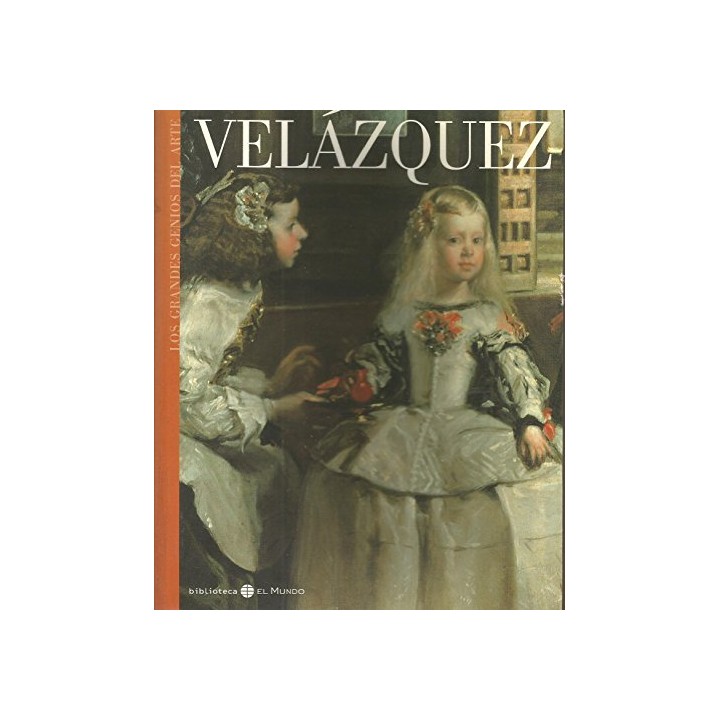 Velázquez - Diego Velázquez